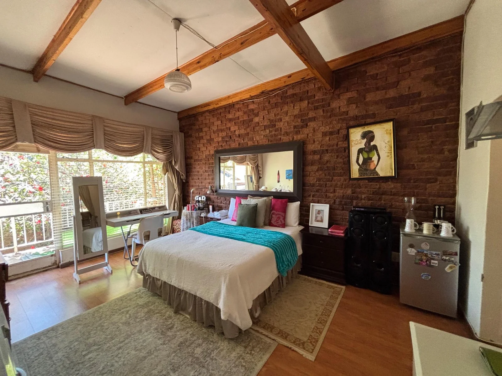 FOR THE BIGGER FAMILY, IT'S ALL HERE ....!!