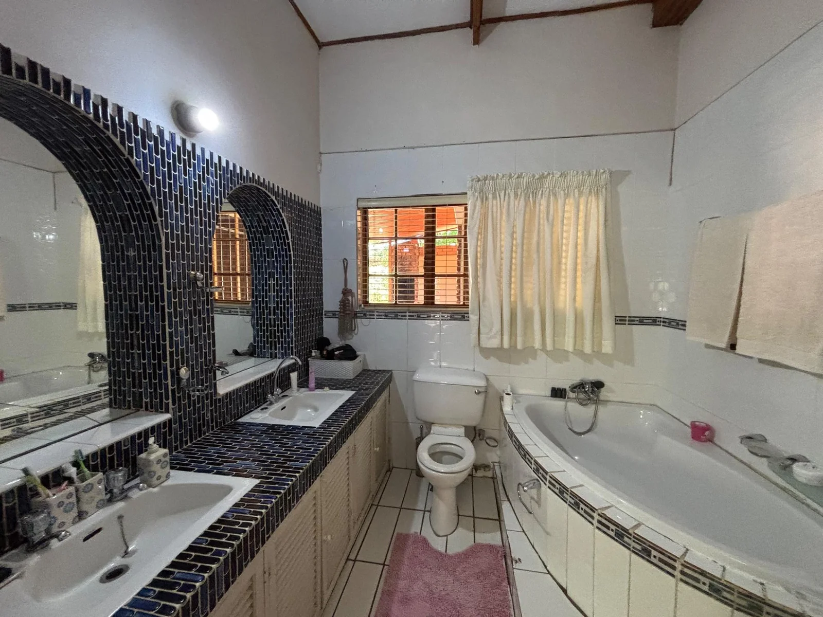 FOR THE BIGGER FAMILY, IT'S ALL HERE ....!!