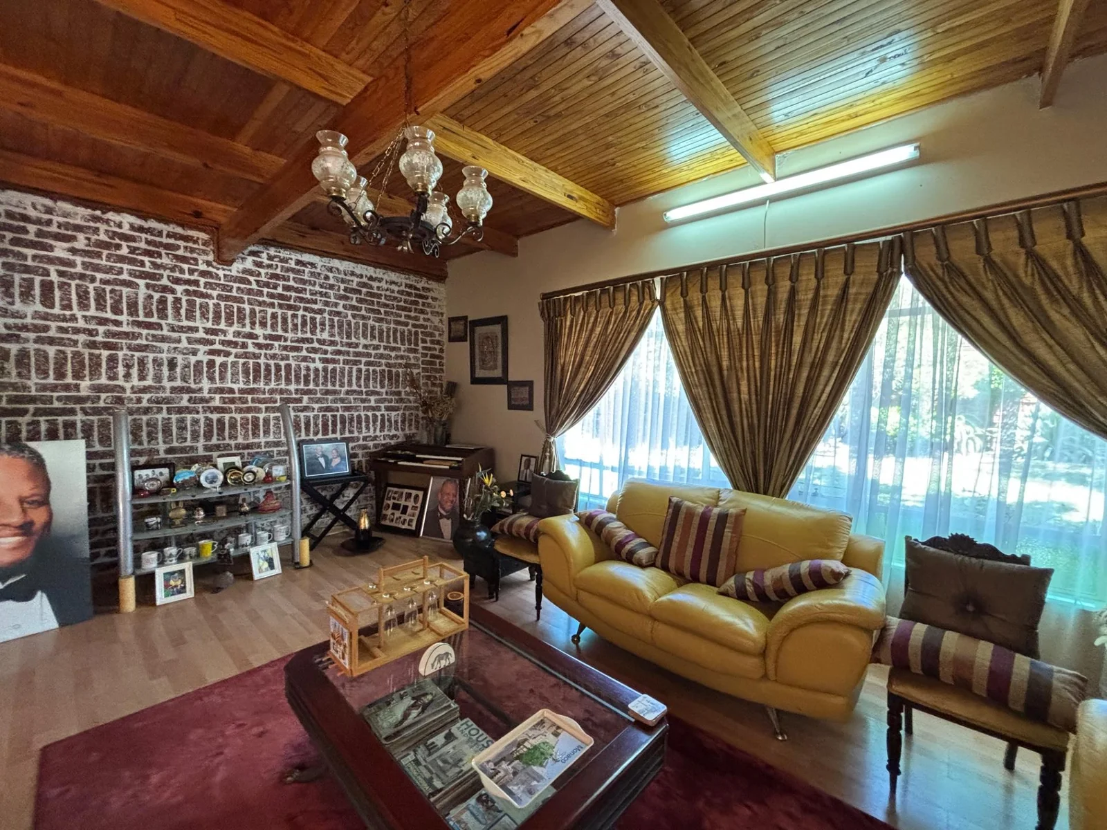 FOR THE BIGGER FAMILY, IT'S ALL HERE ....!!