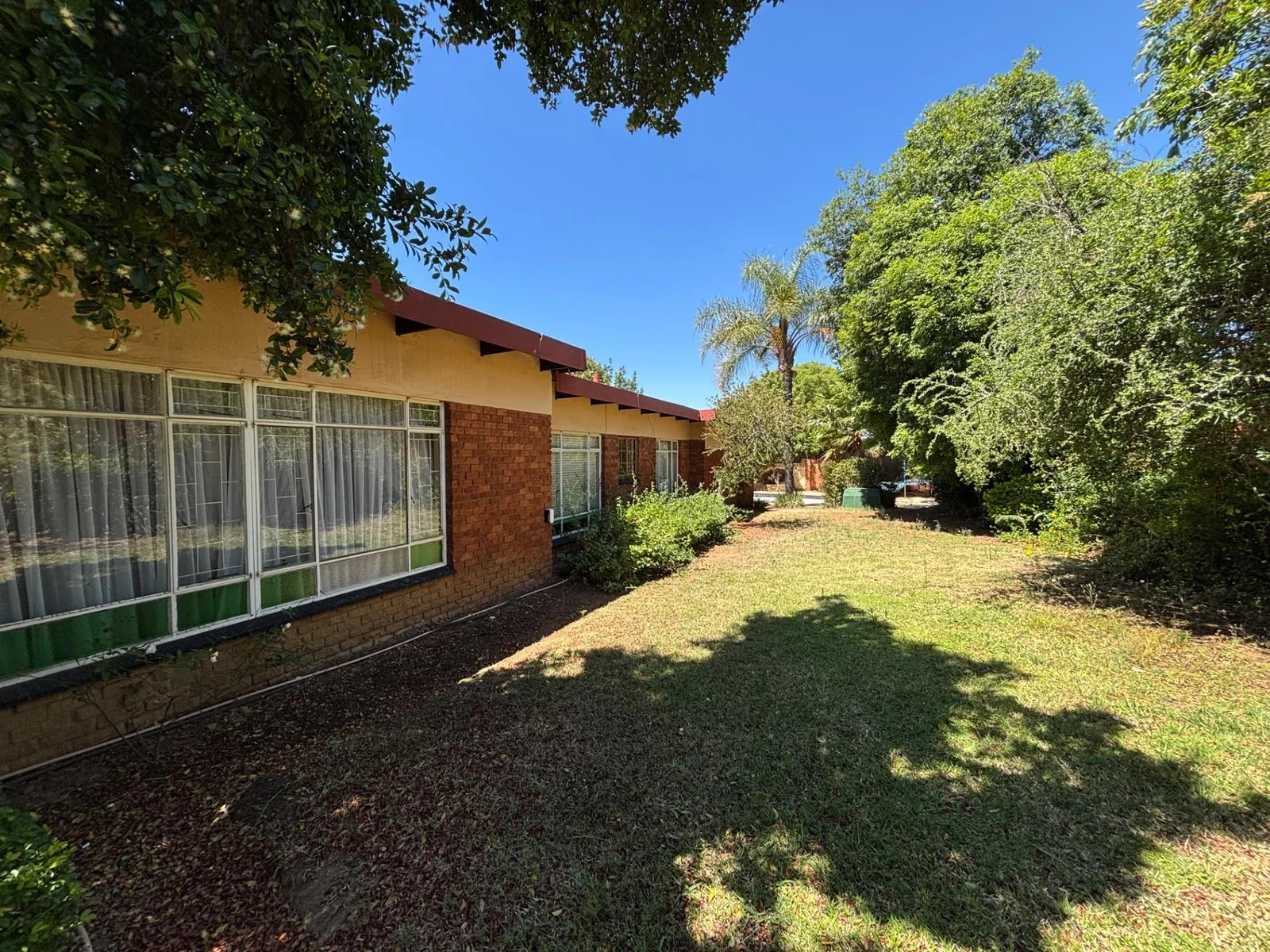 FOR THE BIGGER FAMILY, IT'S ALL HERE ....!!