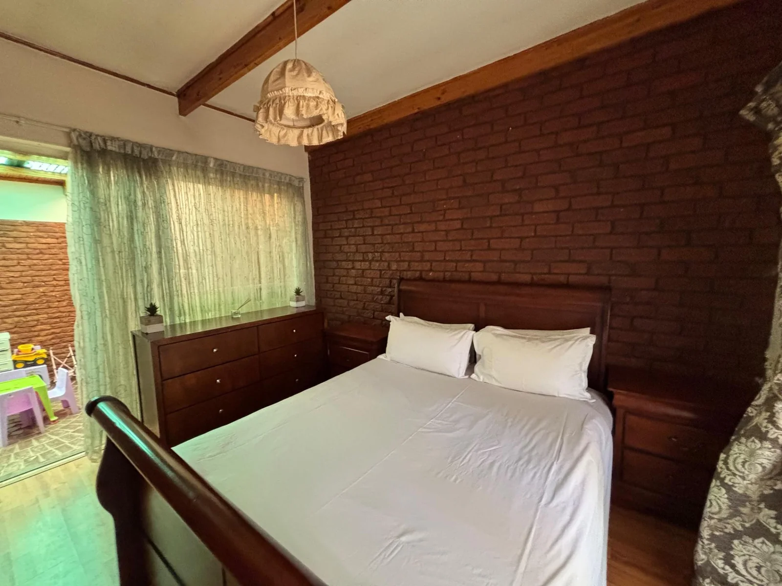 FOR THE BIGGER FAMILY, IT'S ALL HERE ....!!