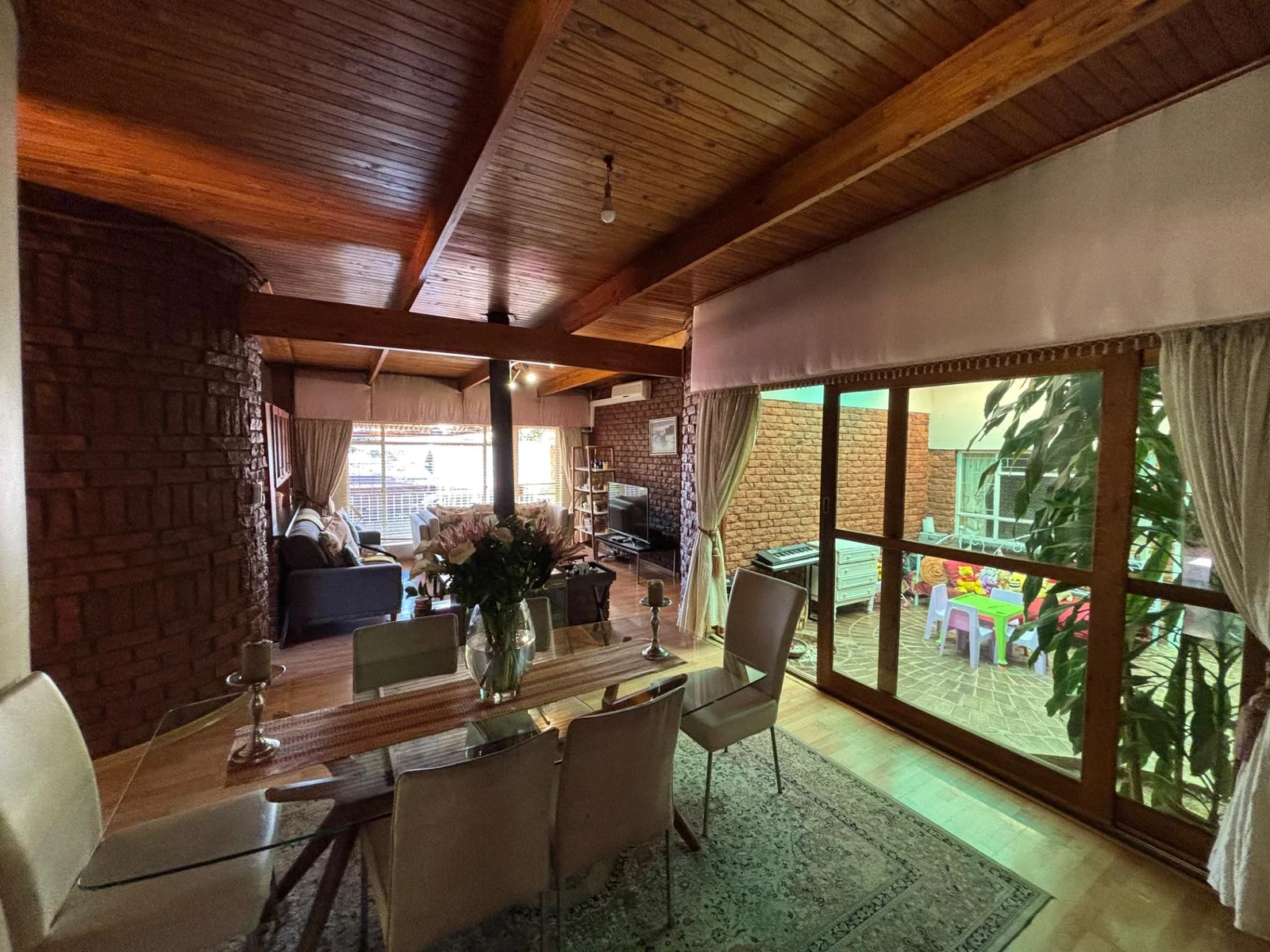 FOR THE BIGGER FAMILY, IT'S ALL HERE ....!!