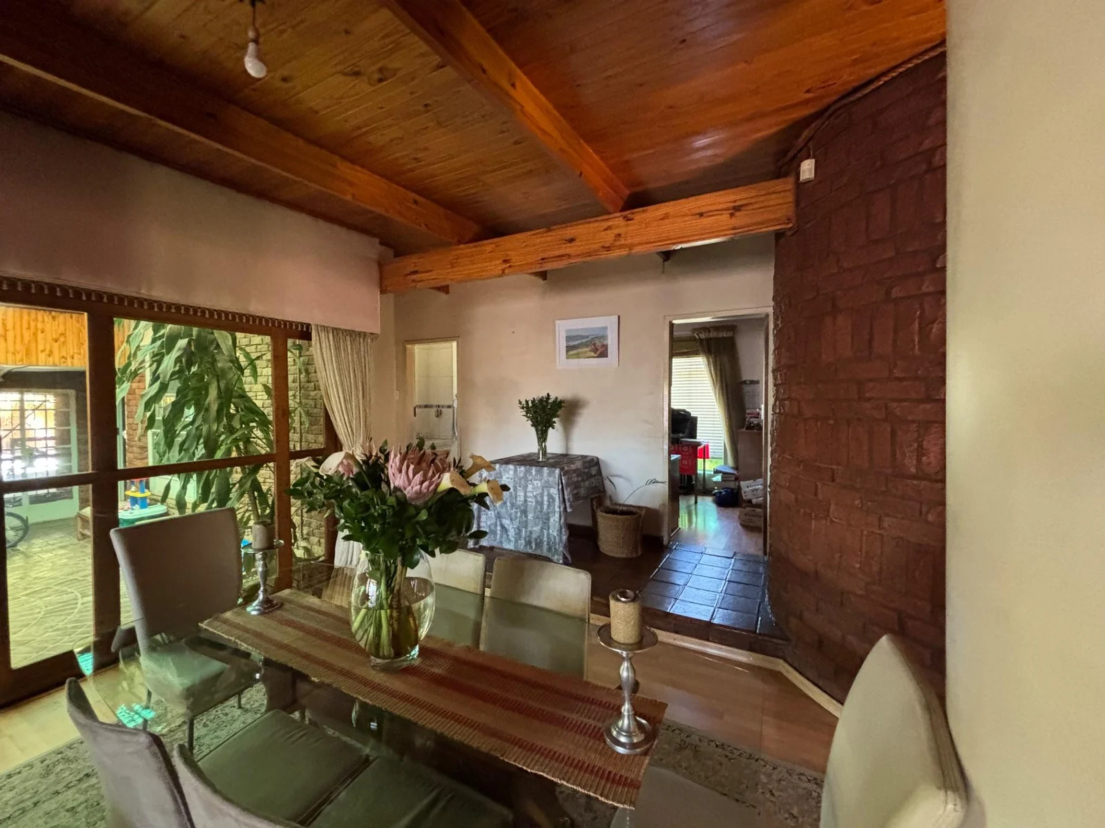 FOR THE BIGGER FAMILY, IT'S ALL HERE ....!!