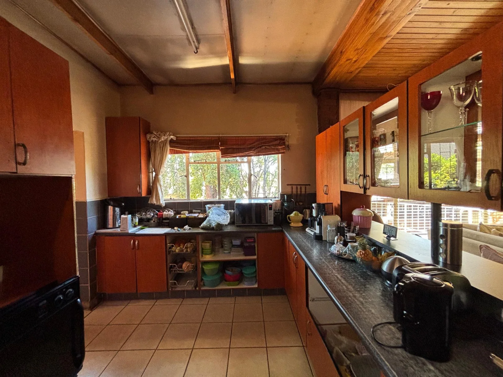 FOR THE BIGGER FAMILY, IT'S ALL HERE ....!!