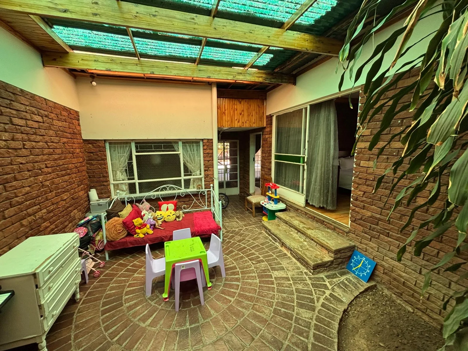 FOR THE BIGGER FAMILY, IT'S ALL HERE ....!!