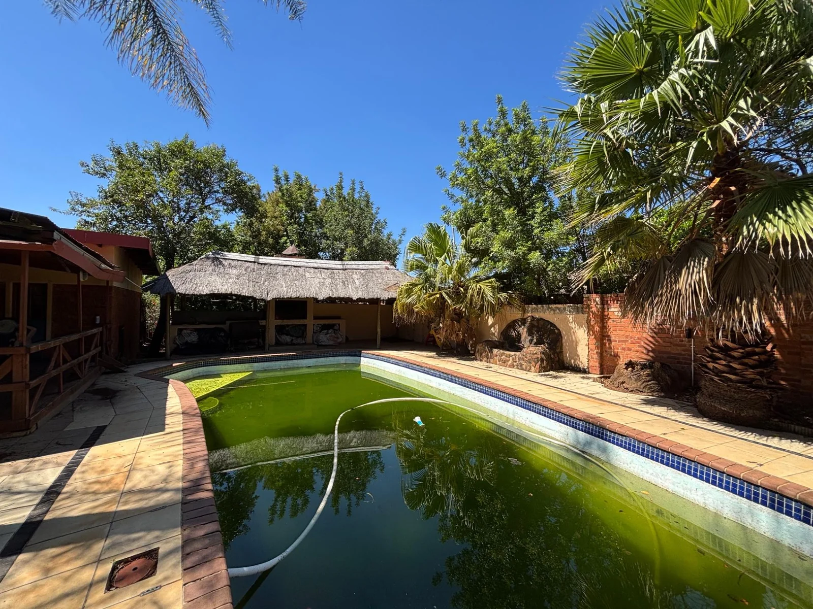 FOR THE BIGGER FAMILY, IT'S ALL HERE ....!!