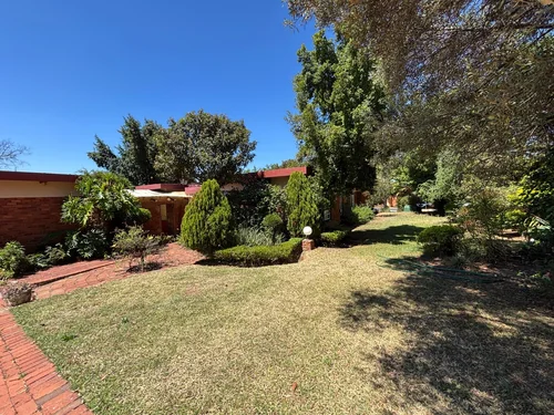 Constantia Park, Pretoria