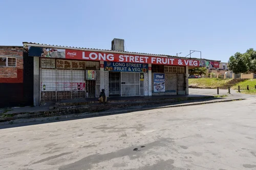 30 Langstraat, Cloetesville, Stellenbosch