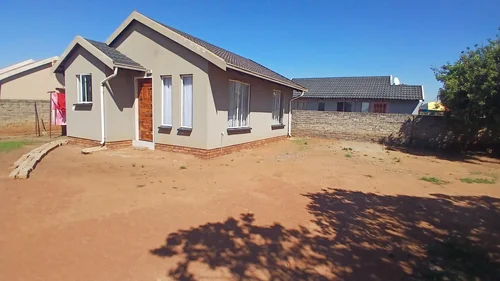 Unitas Park, Vereeniging