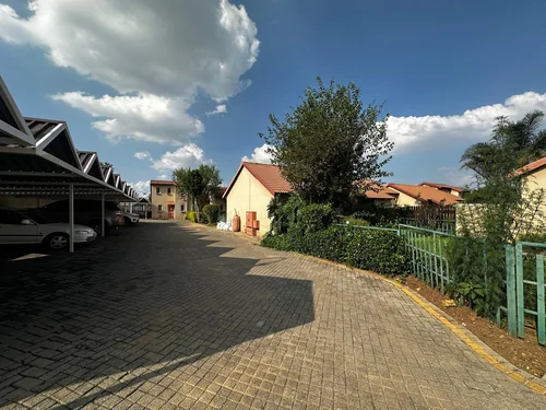 Illiondale, Edenvale