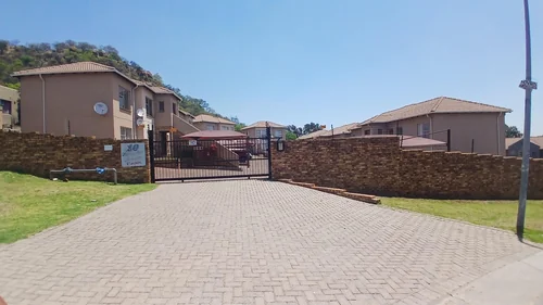 Naturena, Johannesburg