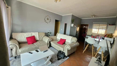 Terenure, Kempton Park