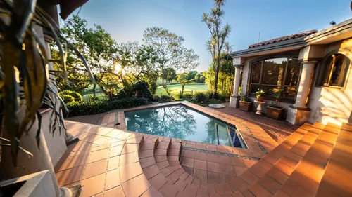 27 Valley, Centurion Golf Estate, Centurion