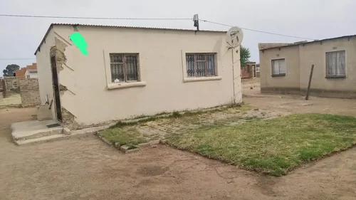 Bophelong, Vanderbijlpark