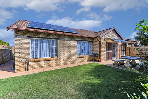 Willowbrook, Roodepoort