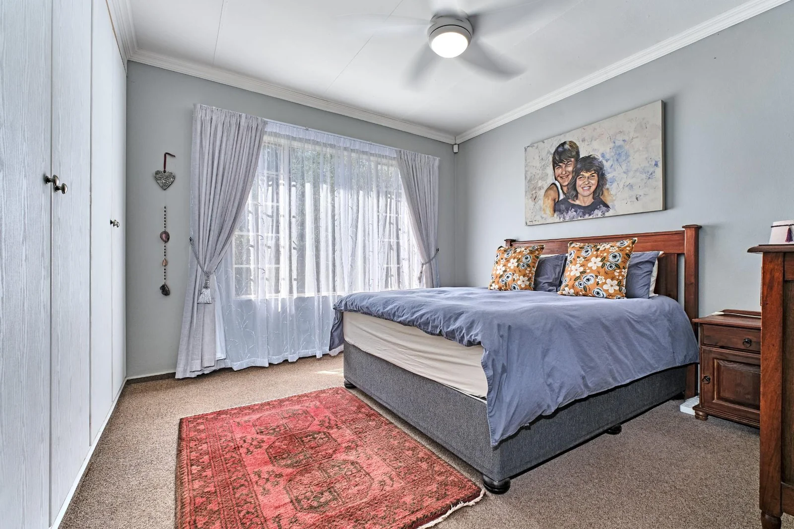 Contemporary Comfort Meets Effortless Living in the Heart of Willowbrook