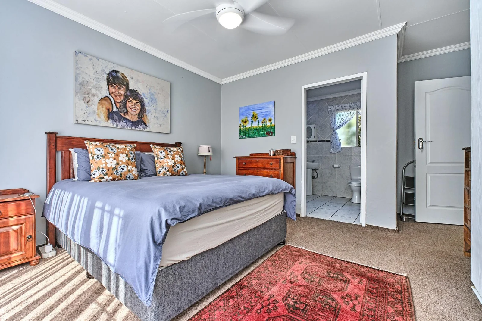 Contemporary Comfort Meets Effortless Living in the Heart of Willowbrook