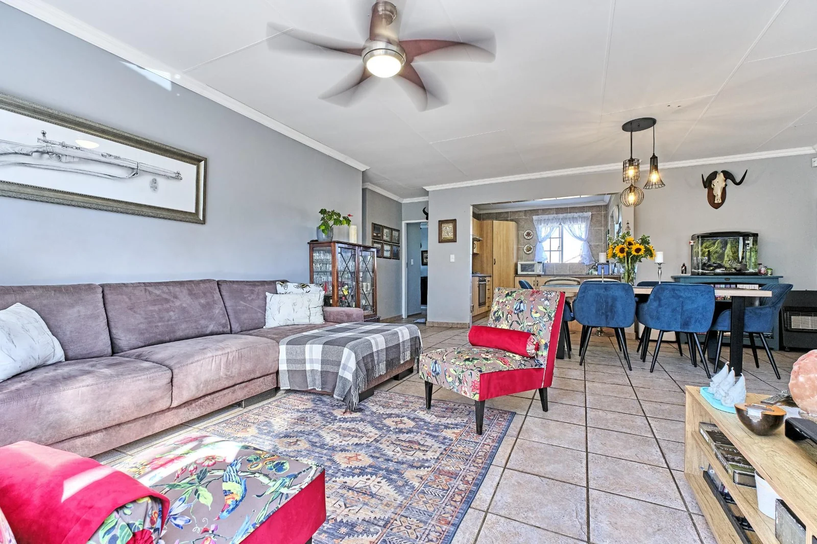 Contemporary Comfort Meets Effortless Living in the Heart of Willowbrook