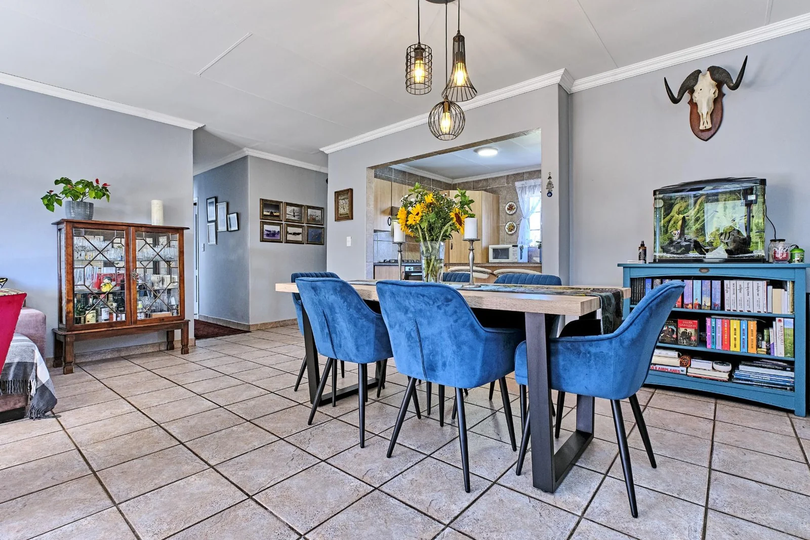 Contemporary Comfort Meets Effortless Living in the Heart of Willowbrook