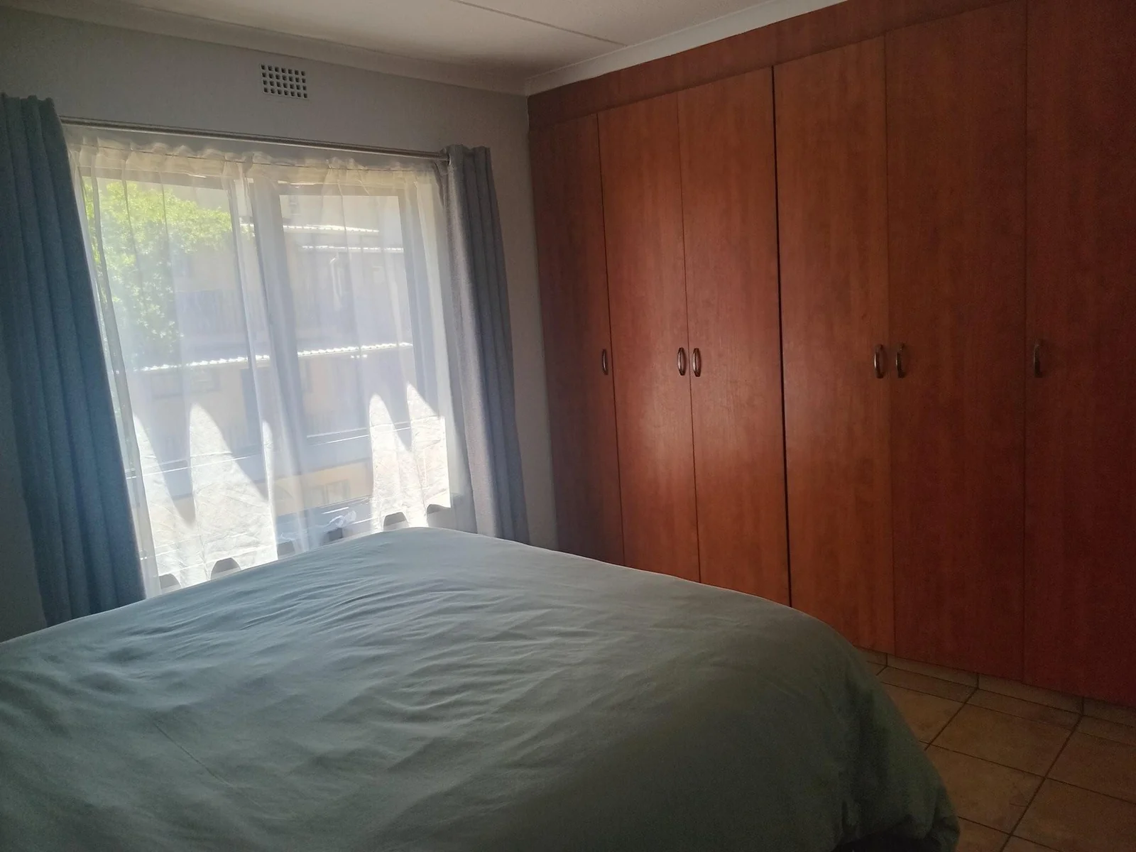 A decent 2 bed 2 baths apartment in Erand Gardens