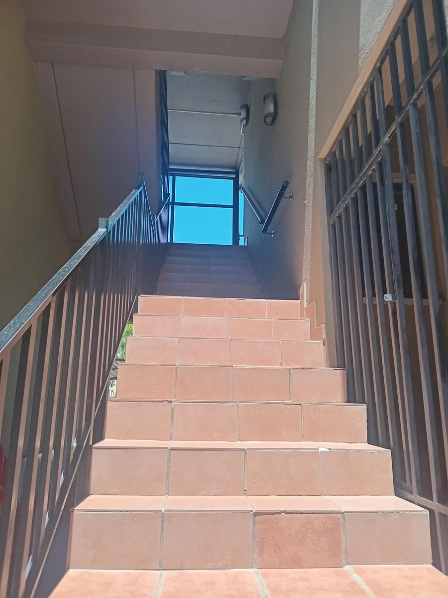 A decent 2 bed 2 baths apartment in Erand Gardens