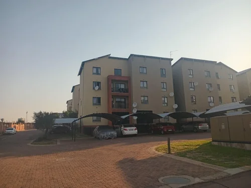 Erand Gardens, Midrand