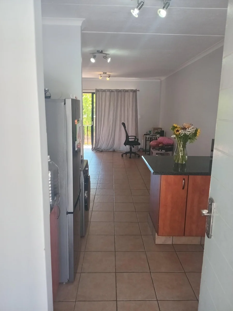 A decent 2 bed 2 baths apartment in Erand Gardens