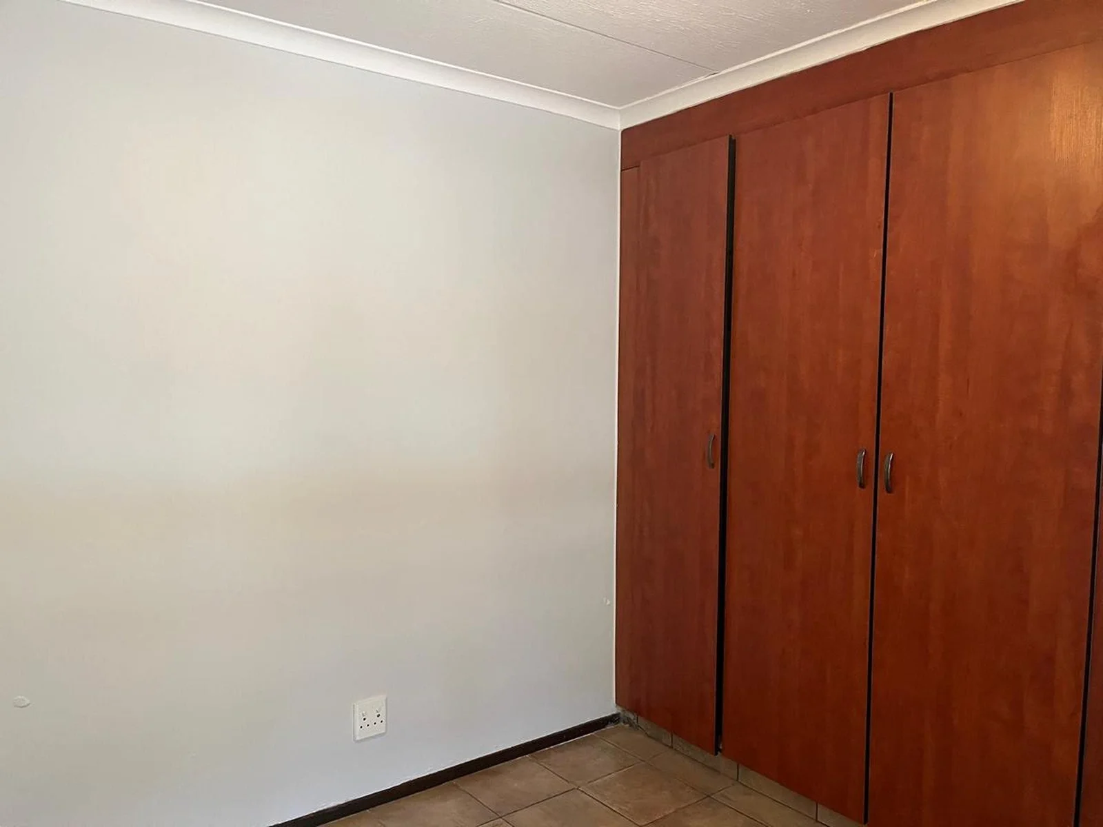 A decent 2 bed 2 baths apartment in Erand Gardens