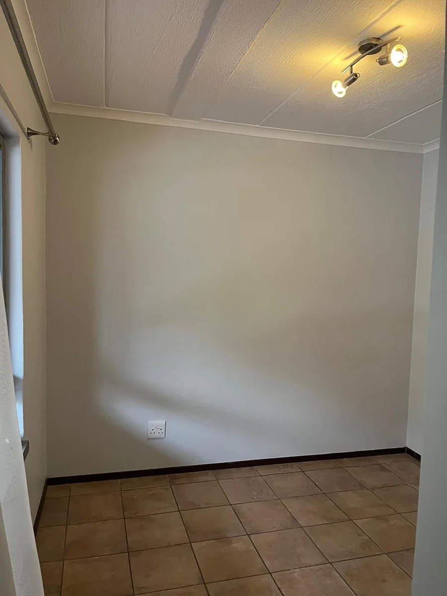 A decent 2 bed 2 baths apartment in Erand Gardens