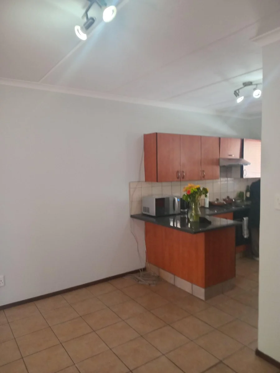 A decent 2 bed 2 baths apartment in Erand Gardens