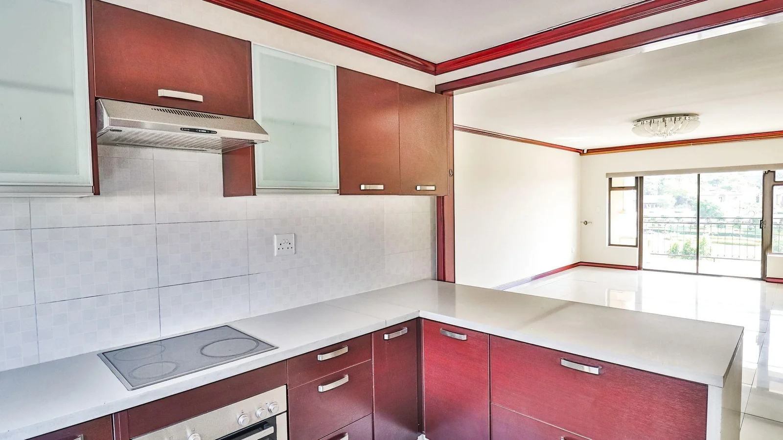 Modern Apartment with Stunning Views For Sale