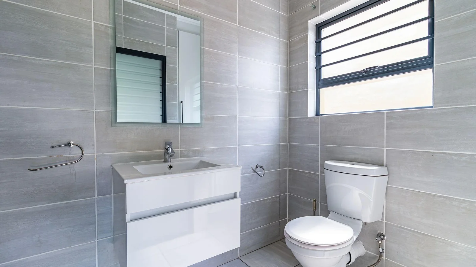 Ground Floor Apartment In a Lifestyle Estate For Sale