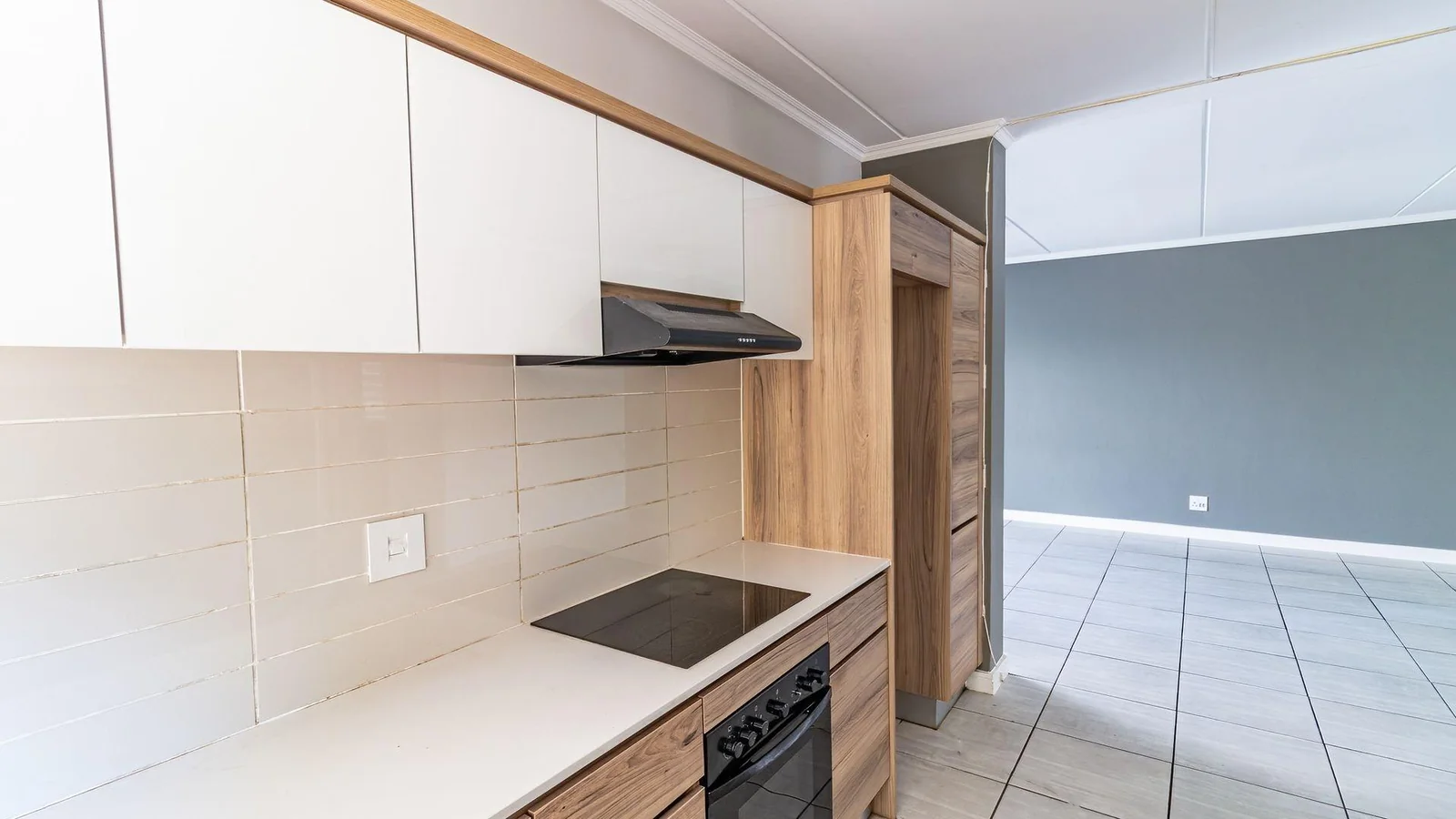 Ground Floor Apartment In a Lifestyle Estate For Sale