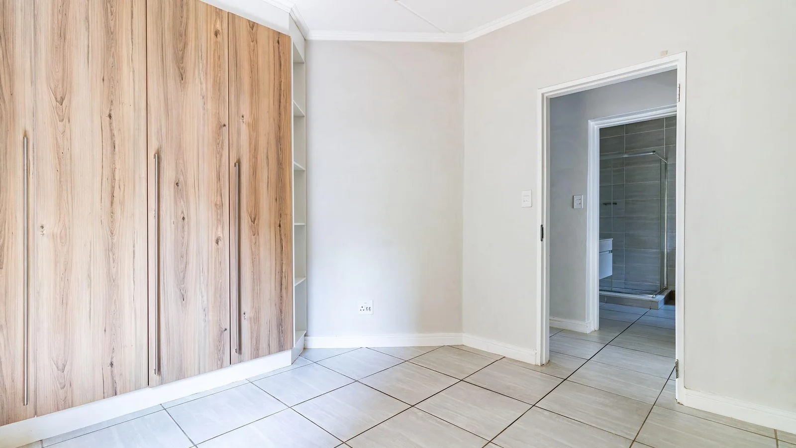 Ground Floor Apartment In a Lifestyle Estate For Sale