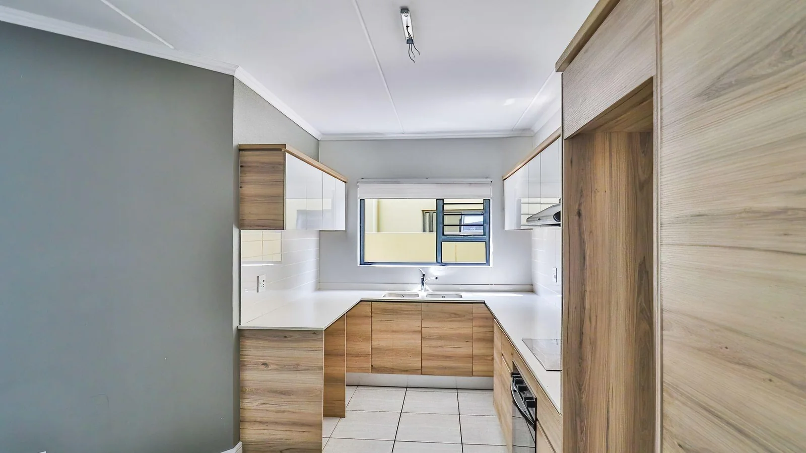 Ground Floor Apartment In a Lifestyle Estate For Sale