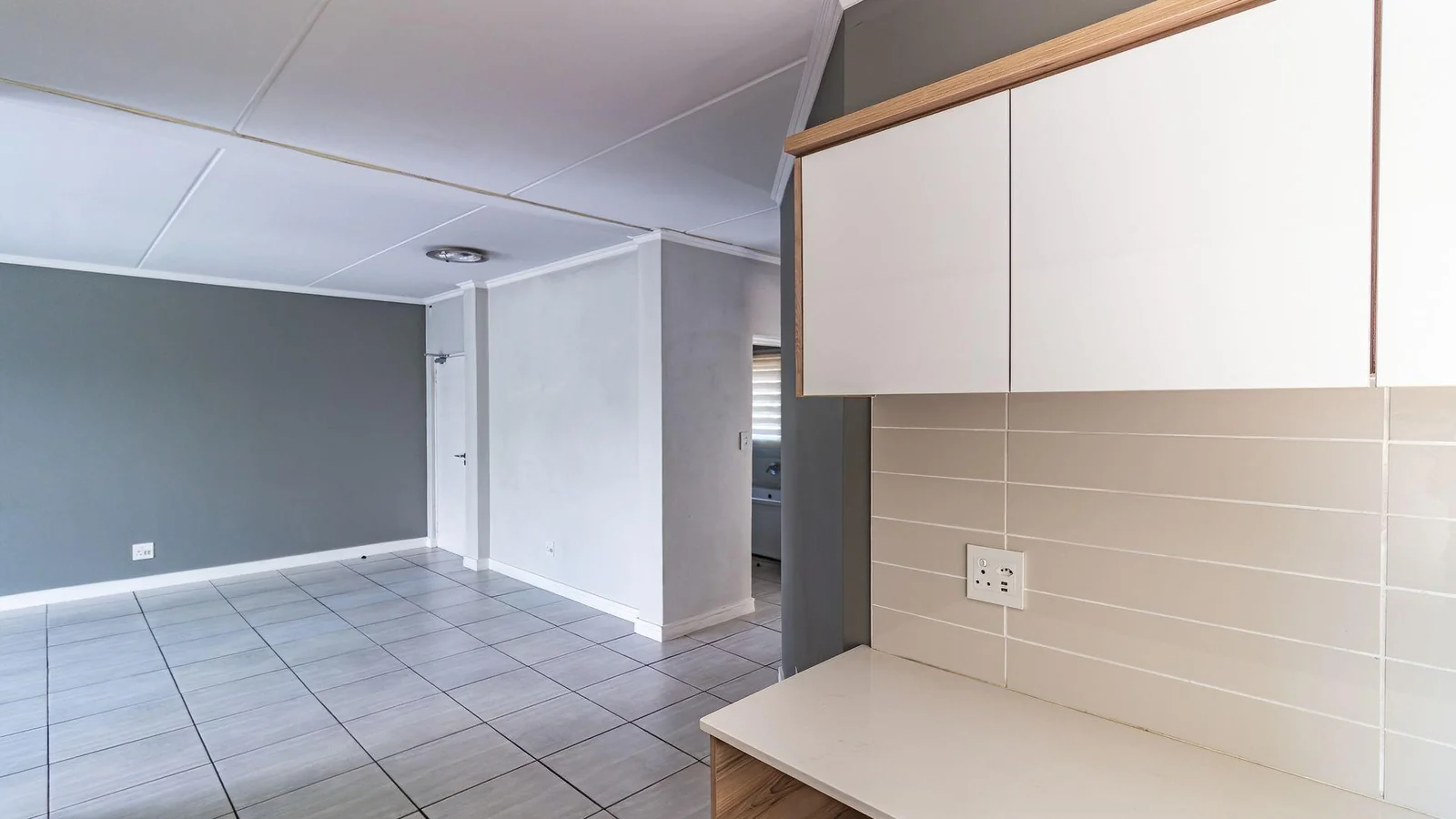 Ground Floor Apartment In a Lifestyle Estate For Sale