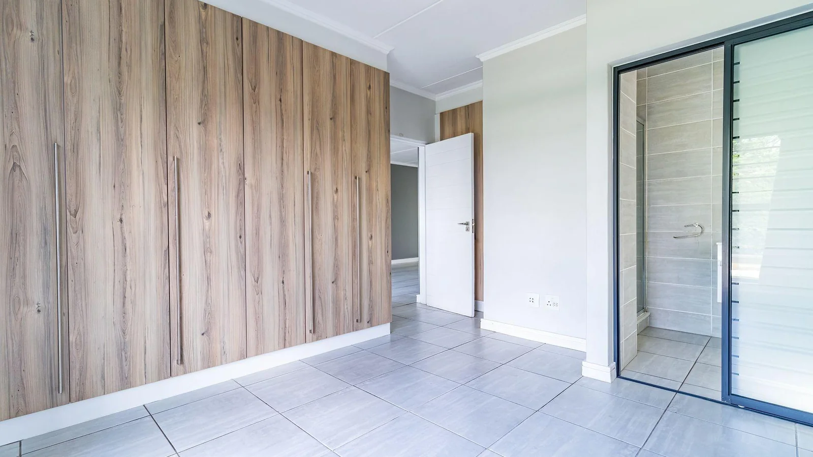 Ground Floor Apartment In a Lifestyle Estate For Sale