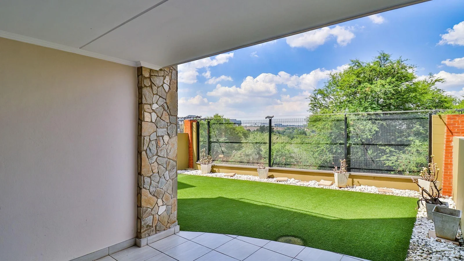 Ground Floor Apartment In a Lifestyle Estate For Sale