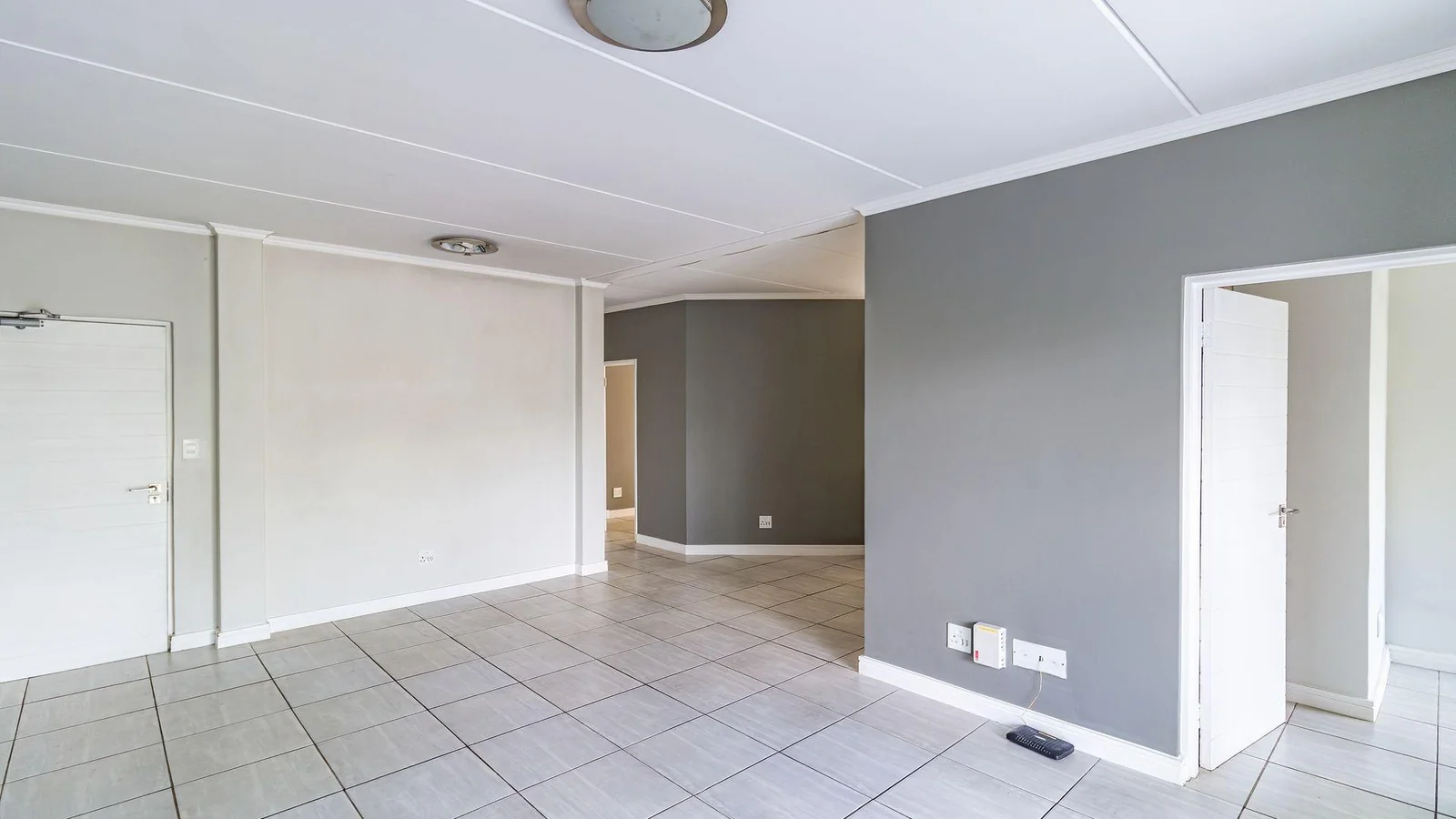 Ground Floor Apartment In a Lifestyle Estate For Sale