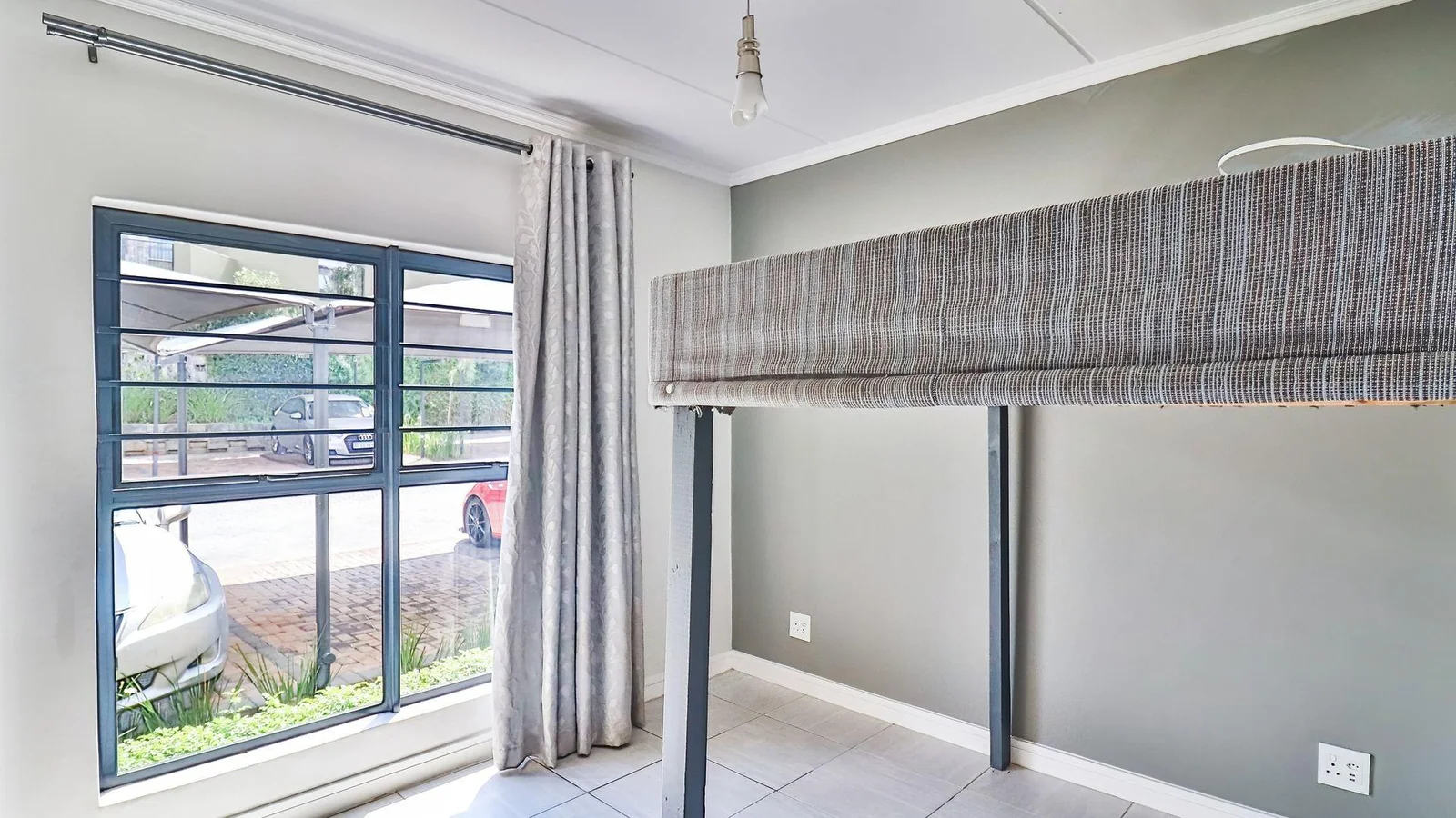 Ground Floor Apartment In a Lifestyle Estate For Sale