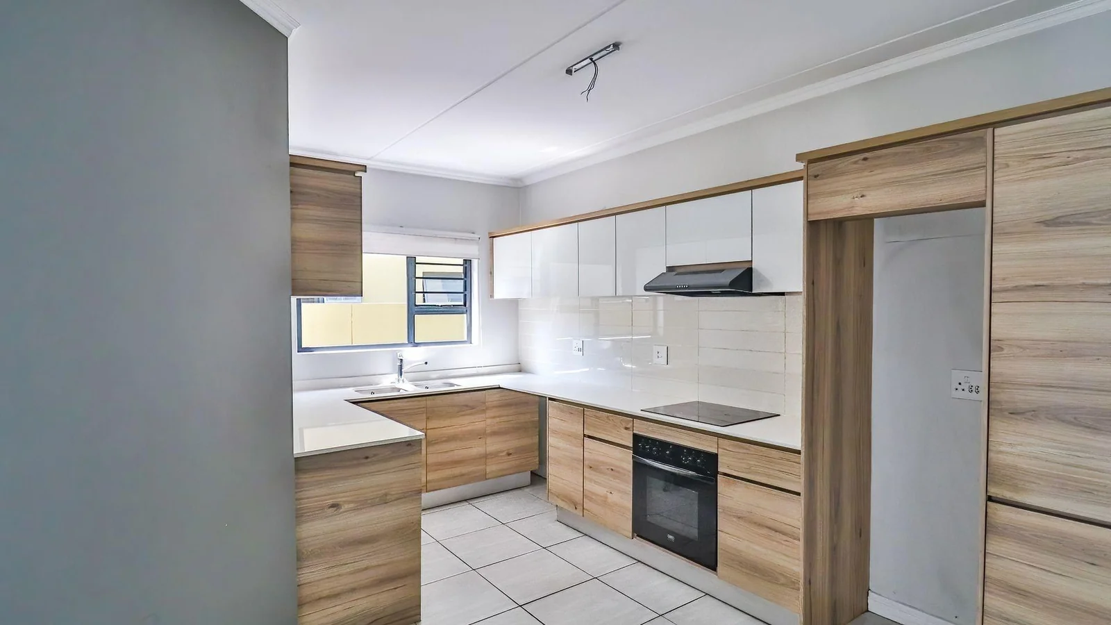 Ground Floor Apartment In a Lifestyle Estate For Sale