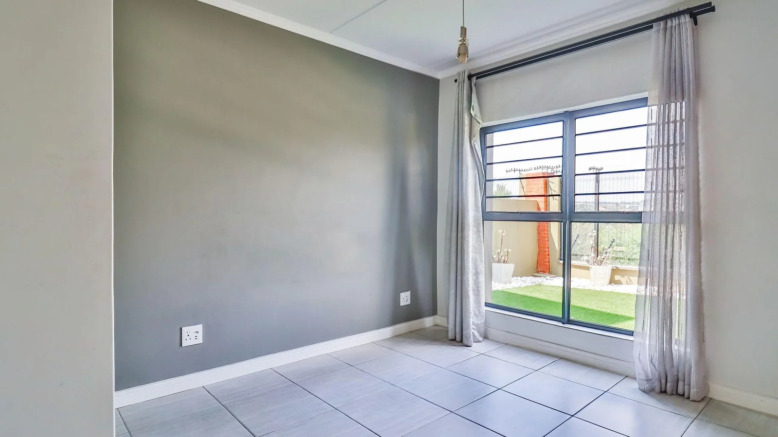 Ground Floor Apartment In a Lifestyle Estate For Sale