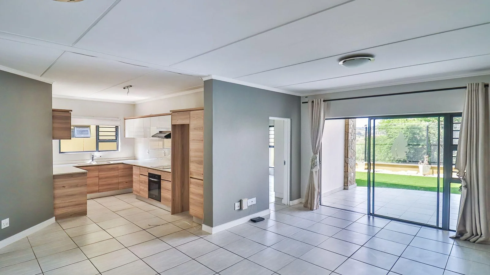 Ground Floor Apartment In a Lifestyle Estate For Sale