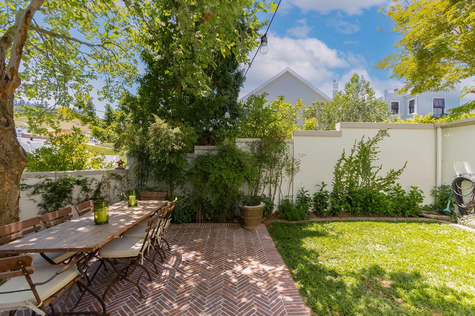 Renovated to Perfection