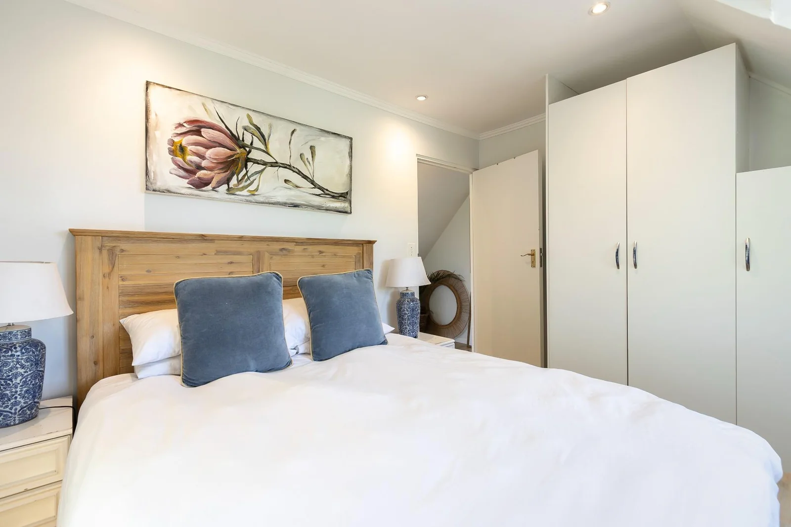 Renovated to Perfection