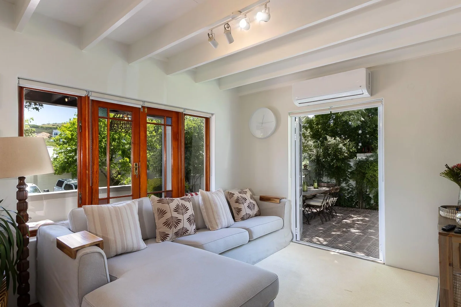 Renovated to Perfection