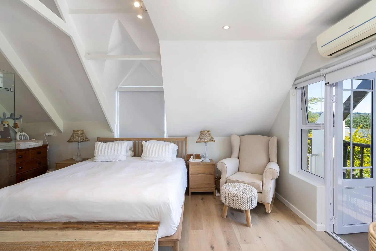 Renovated to Perfection