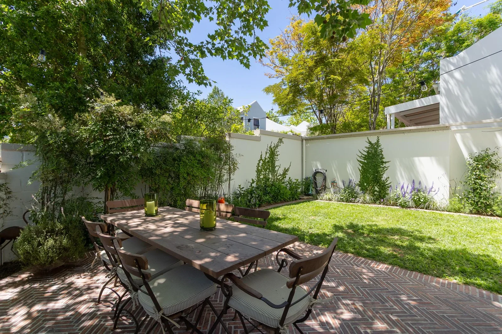 Renovated to Perfection