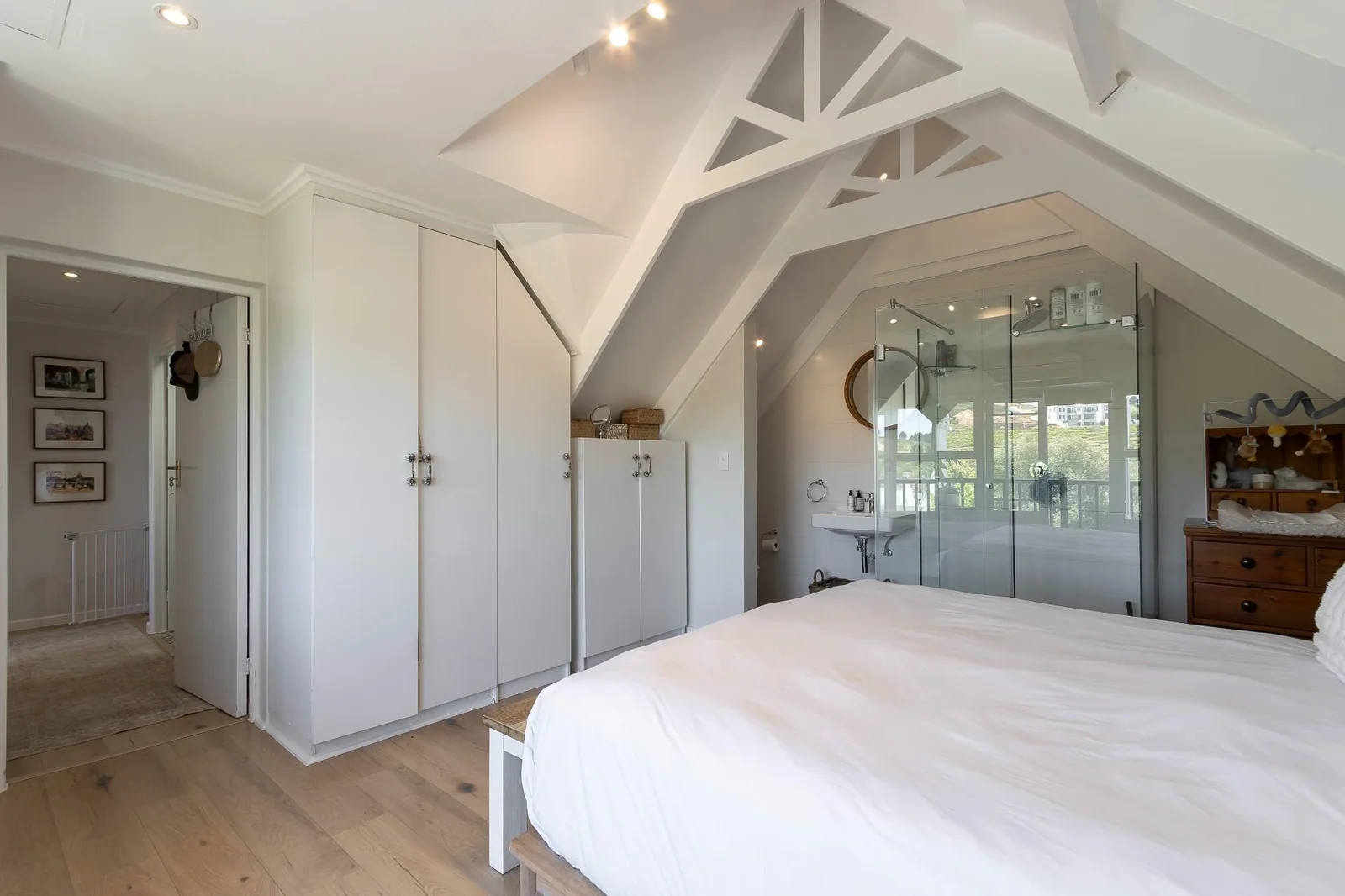 Renovated to Perfection