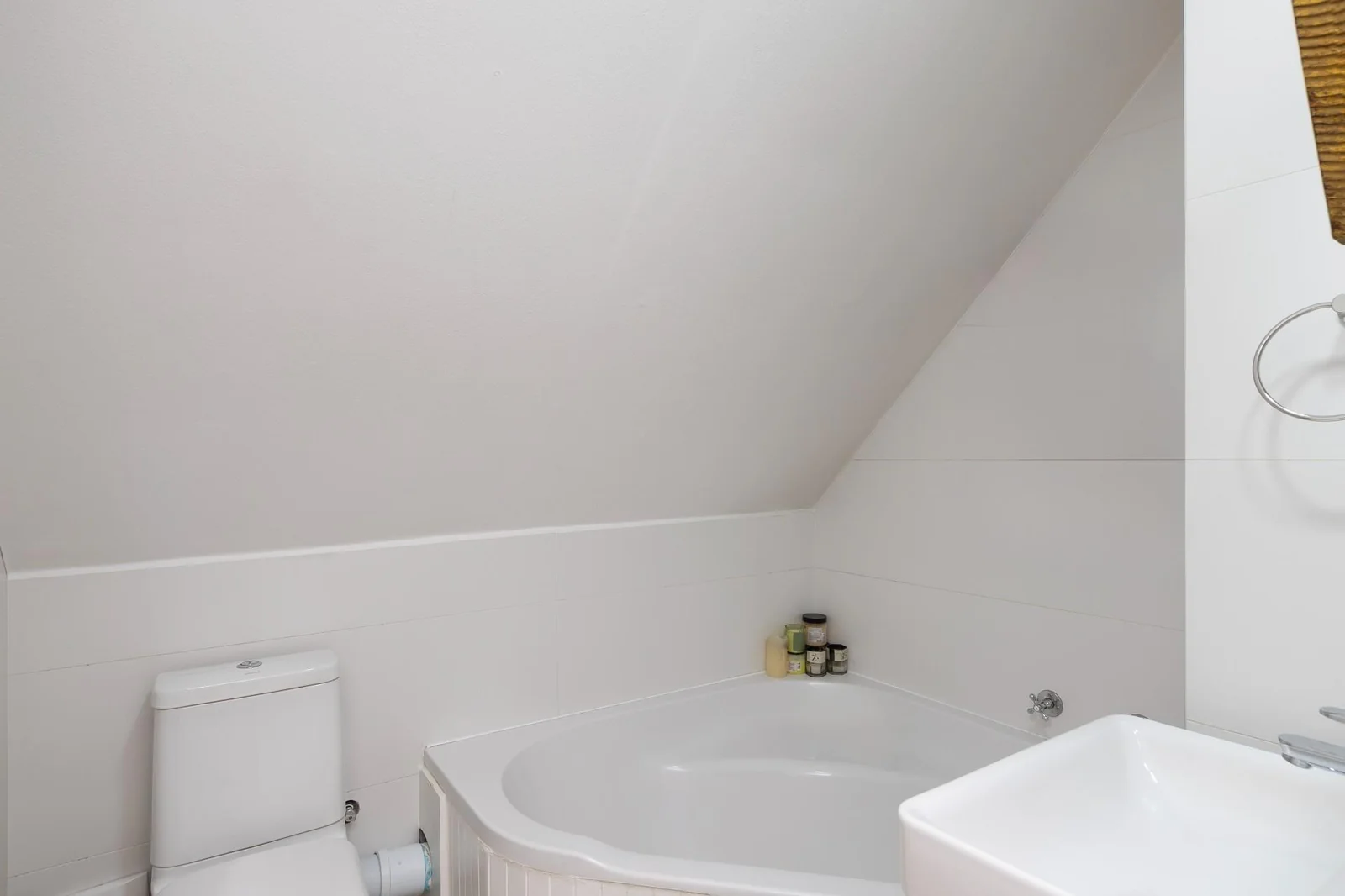 Renovated to Perfection